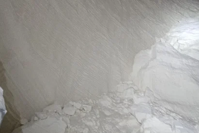 Czyszczenie zbiorników i silosów, prace wysokościowe Troll