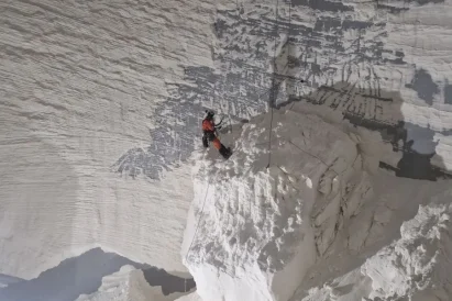 Profesjonalne czyszczenie silosów i zbiorników przemysłowych