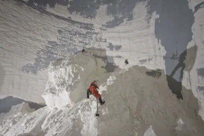 Profesjonalne czyszczenie silosów i zbiorników przemysłowych