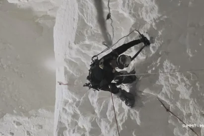 Czyszczenie zbiorników i mycie silosów przemysłowych