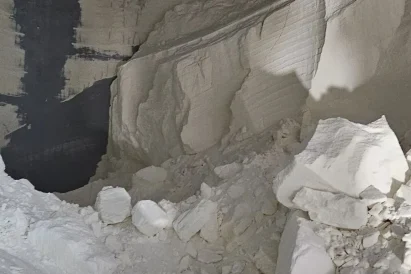 Czyszczenie zbiorników i silosów, prace wysokościowe Troll