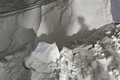 Czyszczenie zbiorników i silosów, prace wysokościowe Troll