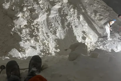 Czyszczenie zbiorników i mycie silosów przemysłowych