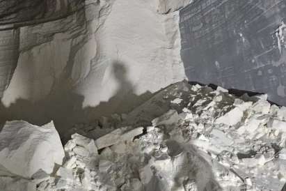 Czyszczenie zbiorników i silosów, prace wysokościowe Troll