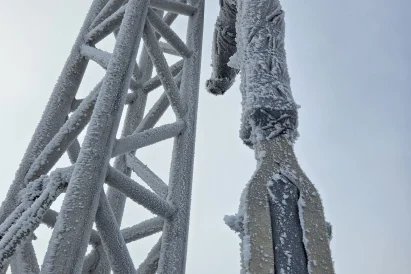 Renowacja zabytków - prace wysokościowe | Troll Techniki Alpinistyczne, Katowice