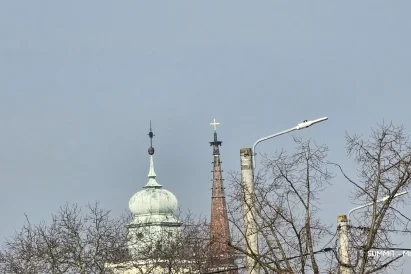 Prace remontowe obiektów zabytkowych | TROLL Katowice